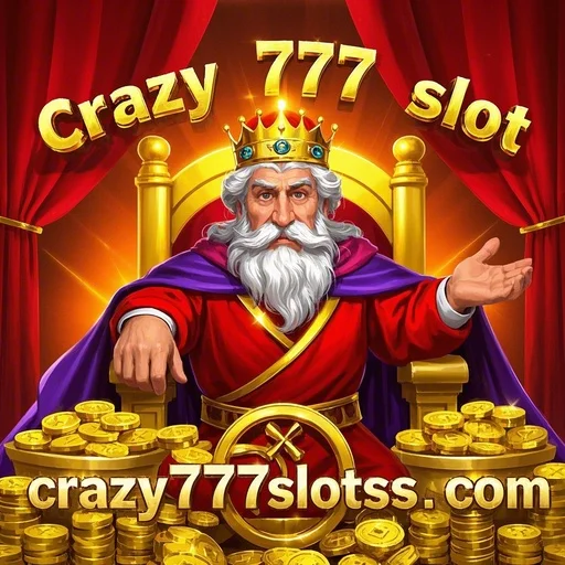 Descubra o Mundo dos Jogos em Crazy 777 Slot