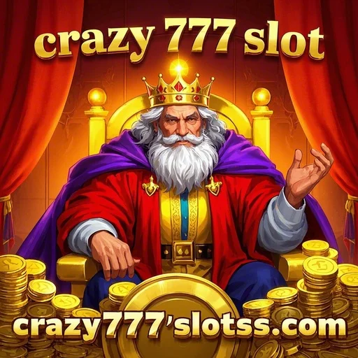 Guia Completo para Jogar Crazy 777 Slots: Dicas e Estratégias